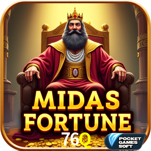 Provedores de Jogos 76Q