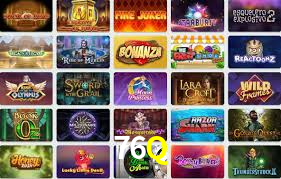 Jogos Exclusivos 76Q